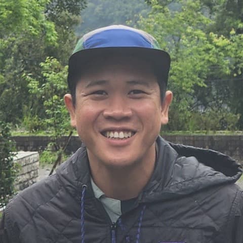 Jiraphan Janyai, founder of LocalRoot Adventures
